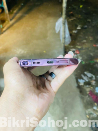 Samsung Galaxy S22 ultra 8/128